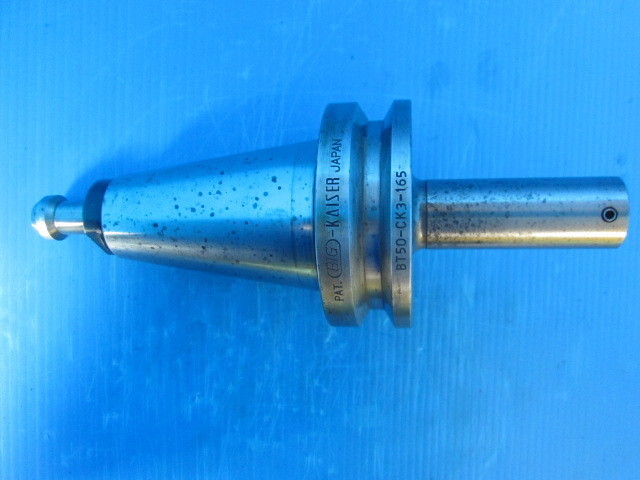 BIG DAISHOWA BT50-CK3-165 Others Image 1