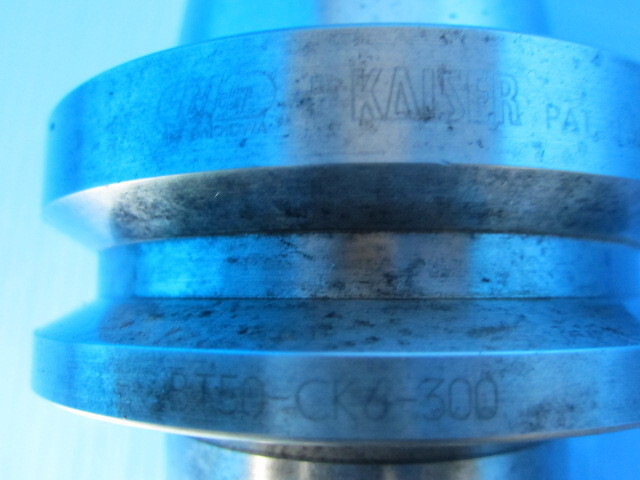 BIG DAISHOWA BT50-CK6-300 Others Image 2