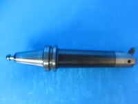 NIKKEN KOSAKUSHO WORKS BT40-BCB48-210 Others N4646 Image