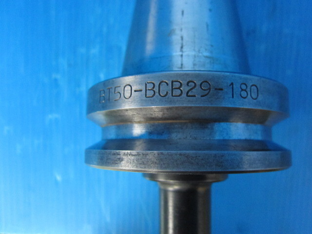 NIKKEN KOSAKUSHO WORKS BT50-BCB29-180 Others Image 2