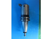 NIKKEN KOSAKUSHO WORKS BT50-BCB100-165 Others N4634 Image