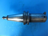 NIKKEN KOSAKUSHO WORKS BT50-BCB82-165 Others N4633 Image