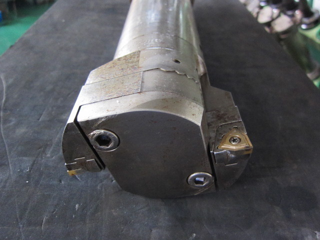 BIG DAISHOWA BT50-ABS80-270 Others Image 2