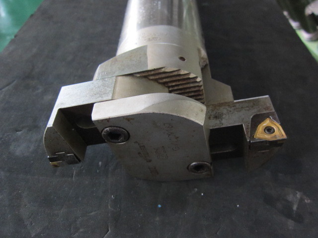 BIG DAISHOWA BT50-ABS80-270 Others Image 2