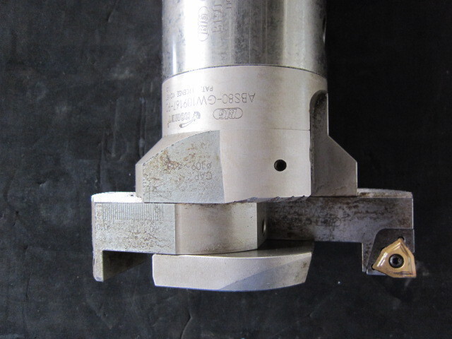 BIG DAISHOWA BT50-ABS80-270 Others Image 3