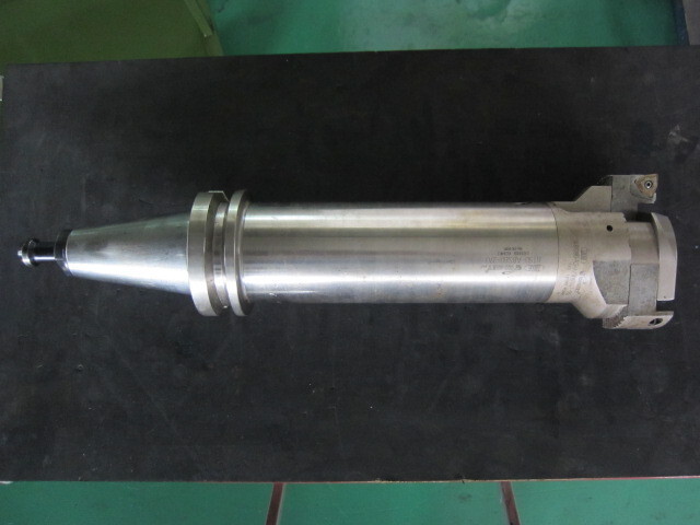 大昭和精機 BT50-ABS80-270 その他ツールホルダ関連 の画像 1枚目