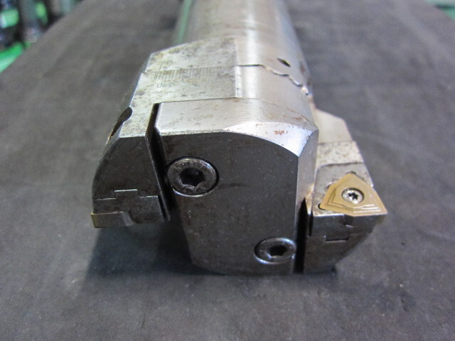 BIG DAISHOWA BT50-ABS63-230 Others Image 2