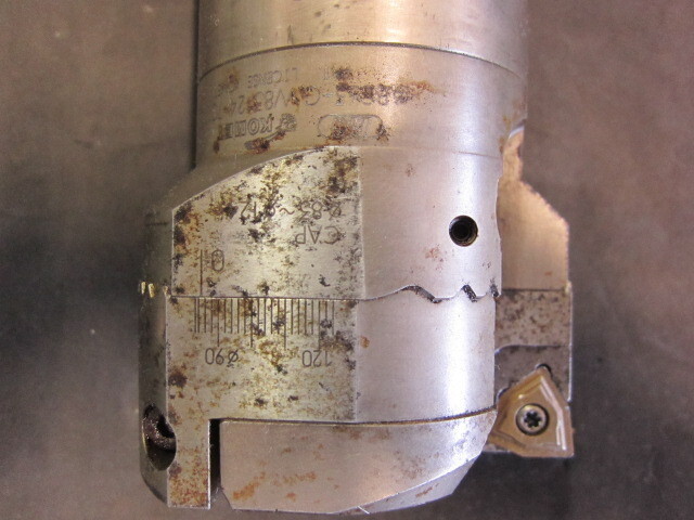 BIG DAISHOWA BT50-ABS63-230 Others Image 3