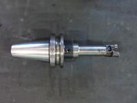 NIKKEN KOSAKUSHO WORKS BT50-Q26-65 Others N4127 Image