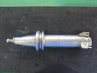 大昭和精機 BT50-ABS63-110 その他ツールホルダ関連 N4121 の画像