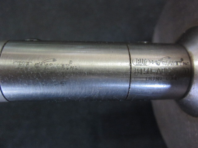 BIG DAISHOWA BT50-ABS25-70 Others Image 2