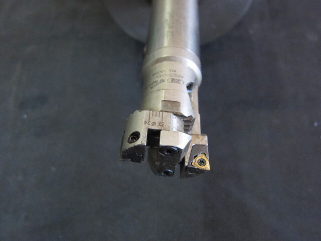 BIG DAISHOWA BT50-ABS25-70 Others Image 3