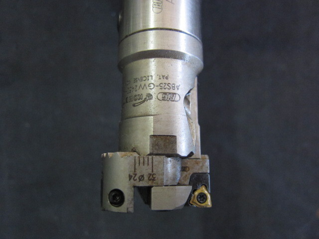 BIG DAISHOWA BT50-ABS25-70 Others Image 4