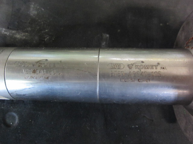 BIG DAISHOWA BT50-ABS40-105 Others Image 2