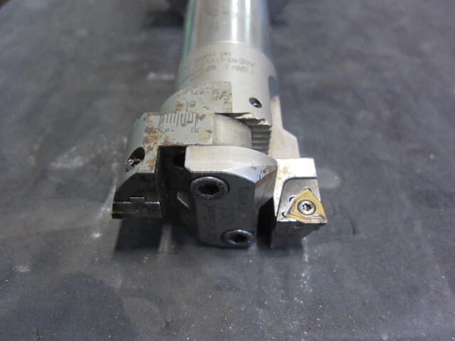 BIG DAISHOWA BT50-ABS40-105 Others Image 3