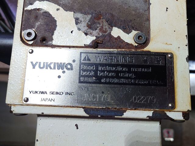 ブラザー TC-S2DN Vertical Machining Center Image 5