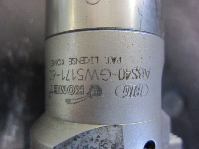 BIG DAISHOWA BT50-ABS40-105 Others Image 5