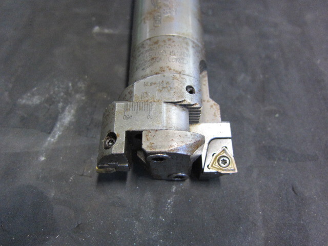 BIG DAISHOWA BT50-ABS40-105 Others Image 3