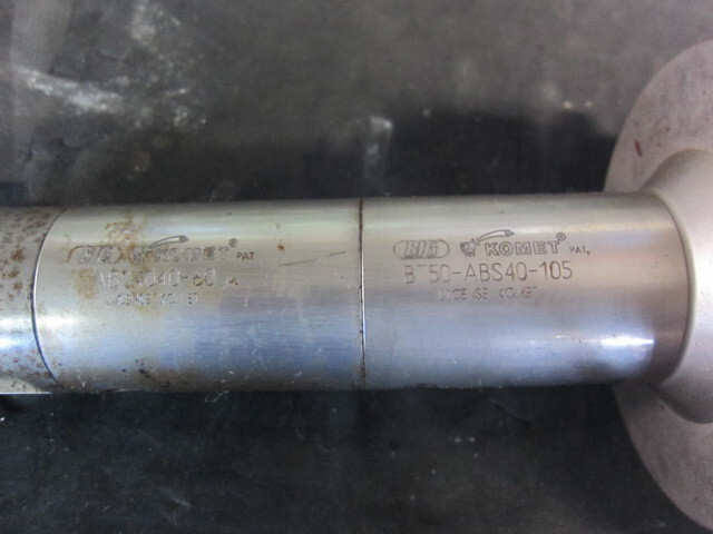 BIG DAISHOWA BT50-ABS40-105 Others Image 4