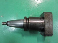 NIKKEN KOSAKUSHO WORKS BT50-RAA32-120 Others N4056 Image