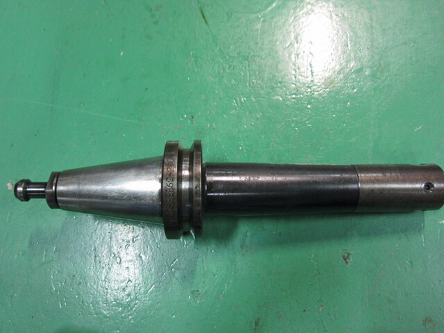 NIKKEN KOSAKUSHO WORKS BT50-BSB62-270 Others Image 1