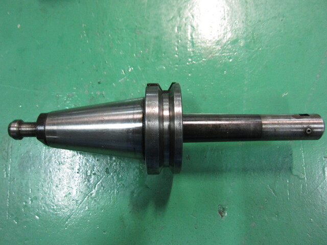 NIKKEN KOSAKUSHO WORKS BT50-BSB38-180 Others Image 1