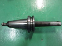 NIKKEN KOSAKUSHO WORKS BT50-BSB38-180 Others N4048 Image