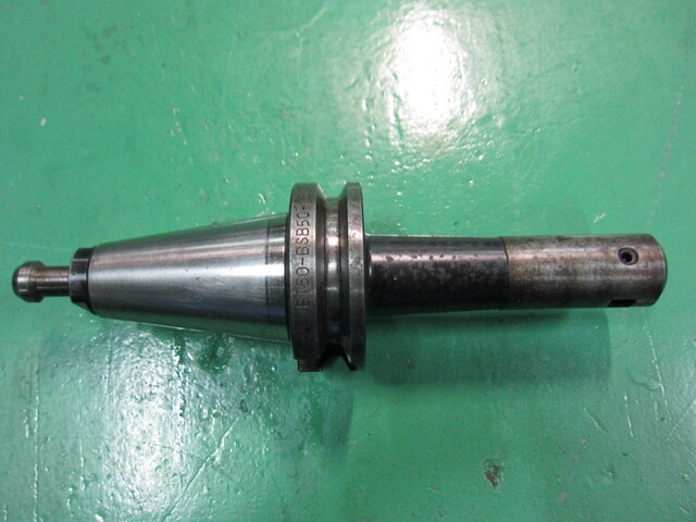 NIKKEN KOSAKUSHO WORKS BT50-BSB50-180 Others Image 1