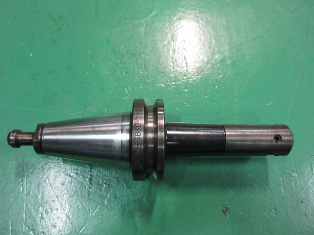 NIKKEN KOSAKUSHO WORKS BT50-BSB50-180 Others Image 1