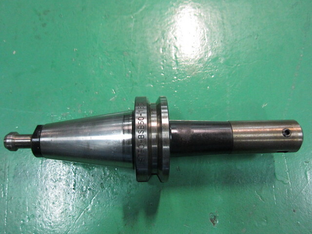 日研工作所 BT50-BSB50-180 その他ツールホルダ関連 の画像 1枚目