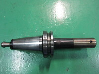 NIKKEN KOSAKUSHO WORKS BT50-BSB50-180 Others N4045 Image