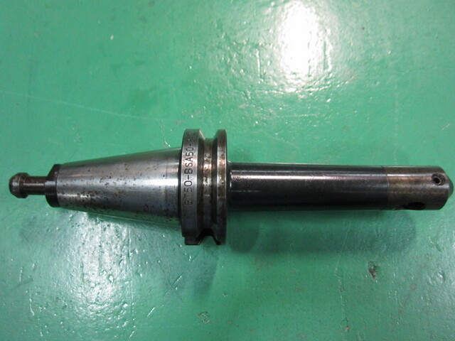 NIKKEN KOSAKUSHO WORKS BT50-BSA50-240 Others Image 1