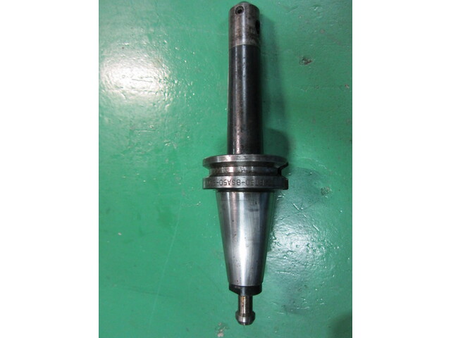 NIKKEN KOSAKUSHO WORKS BT50-BSA50-240 Others Image 1