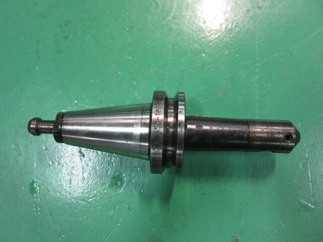 NIKKEN KOSAKUSHO WORKS BT50-BSA50-180 Others Image 1