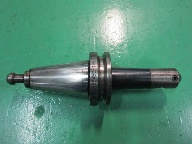 日研工作所 BT50-BSA50-180 その他ツールホルダ関連 の画像 1枚目
