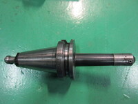 NIKKEN KOSAKUSHO WORKS BT50-BSA38-180 Others N4024 Image
