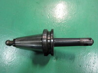 NIKKEN KOSAKUSHO WORKS BT50-BSA38-180 Others N4023 Image