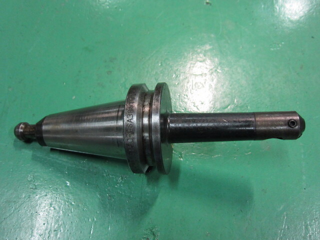 NIKKEN KOSAKUSHO WORKS BT50-BSA38-180 Others Image 1