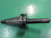 NIKKEN KOSAKUSHO WORKS BT50-BSA38-180 Others N4021 Image