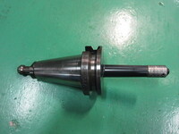NIKKEN KOSAKUSHO WORKS BT50-BSA30-165 Others N4019 Image