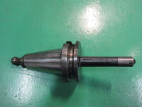 NIKKEN KOSAKUSHO WORKS BT50-BSA30-165 Others N4018 Image