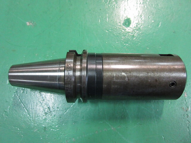 NIKKEN KOSAKUSHO WORKS BT50-BSB105-195 Others Image 1