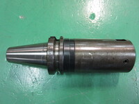 NIKKEN KOSAKUSHO WORKS BT50-BSB105-195 Others N4011 Image