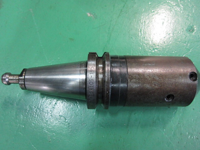 NIKKEN KOSAKUSHO WORKS BT50-BSA105-195 Others Image 1
