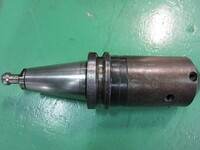 NIKKEN KOSAKUSHO WORKS BT50-BSA105-195 Others N3999 Image