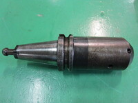 NIKKEN KOSAKUSHO WORKS BT50-BSA105-195 Others N3997 Image