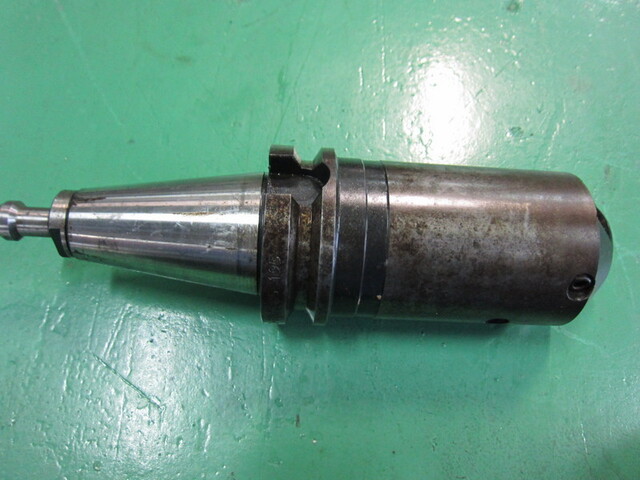日研工作所 BT50-BSA105-195 その他ツールホルダ関連 の画像 1枚目