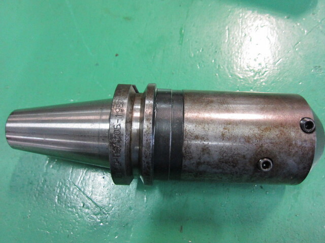 NIKKEN KOSAKUSHO WORKS BT50-BSA105-195 Others Image 1