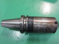 NIKKEN KOSAKUSHO WORKS BT50-BSA105-195 Others N3994 Image