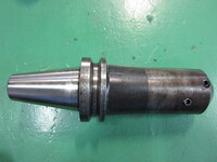 NIKKEN KOSAKUSHO WORKS BT50-BSA90-210 Others N3984 Image